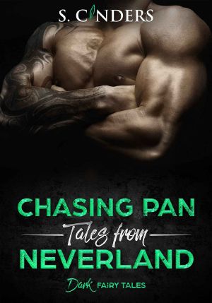 [Dark Fairy Tales 03] • Chasing Pan · Tales from Neverland